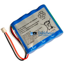 Batería para PLC 6033510 [Batería de Repuesto]